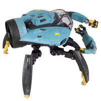 Avatar: The Way of Water: The Way of Water Megafig Action Figure CET-OPS Crabsuit 30 cm