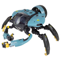 Avatar: The Way of Water: The Way of Water Megafig Action Figure CET-OPS Crabsuit 30 cm