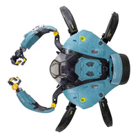 Avatar: The Way of Water: The Way of Water Megafig Action Figure CET-OPS Crabsuit 30 cm