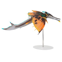 Avatar: The Way of Water Mega Action Figure Skimwing