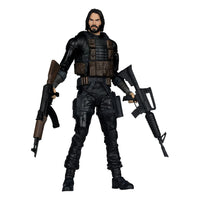 DC Direct McFarlane Toys Digital Action Figure BRZRKR B 18 cm