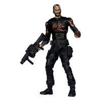 DC Direct McFarlane Toys Digital Action Figure BRZRKR B 18 cm