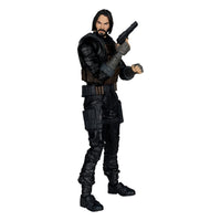 DC Direct McFarlane Toys Digital Action Figure BRZRKR B 18 cm