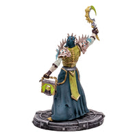 World of Warcraft Action Figure Undead: Priest / Warlock 15 cm