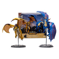 World of Warcraft Dragons Multipack #2 28 cm