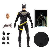 DC Comics - DC Multiverse Action Figure - Jim Gordon as Batman (Batman: Endgame)