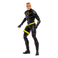 DC Comics - DC Multiverse Action Figure - Jim Gordon as Batman (Batman: Endgame)