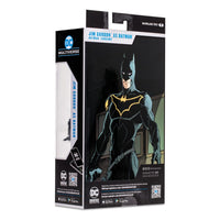 DC Comics - DC Multiverse Action Figure - Jim Gordon as Batman (Batman: Endgame)