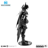 DC Comics - DC Multiverse Action Figure - Batman by Todd McFarlane Sketch Edition (Gold Label)