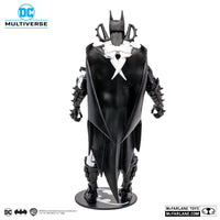 DC Comics - DC Multiverse Action Figure - Batman by Todd McFarlane Sketch Edition (Gold Label)