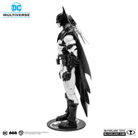 DC Comics - DC Multiverse Action Figure - Batman by Todd McFarlane Sketch Edition (Gold Label)