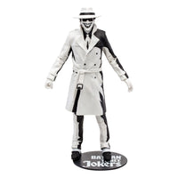 DC Comics - Batman: Three Jokers DC Multiverse Action Figure - The Joker: The Comedian Sketch Edition (Gold Label)