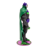 DC Comics - DC Multiverse Action Figure - Batman (Batman: White Knight) (Jokerized) (Gold Label)