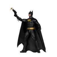 Batman 1989 DC Multiverse Action Figure Batman 18 cm