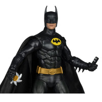 Batman 1989 DC Multiverse Action Figure Batman 18 cm