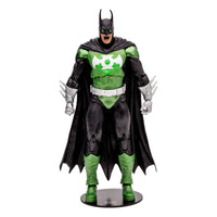 DC Comics - DC Collector Action Figure - Batman as Green Lantern