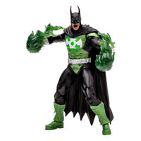 DC Comics - DC Collector Action Figure - Batman as Green Lantern