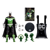 DC Comics - DC Collector Action Figure - Batman as Green Lantern