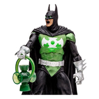 DC Comics - DC Collector Action Figure - Batman as Green Lantern