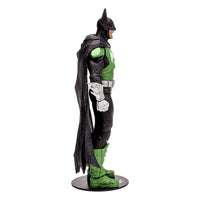 DC Comics - DC Collector Action Figure - Batman as Green Lantern