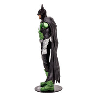 DC Comics - DC Collector Action Figure - Batman as Green Lantern