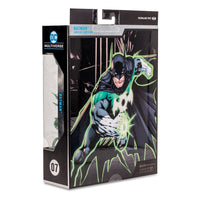 DC Comics - DC Collector Action Figure - Batman as Green Lantern