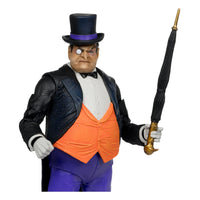 DC McFarlane Action Figure The Penguin (DC Classic) McFarlane Collector Edition #12 18 cm