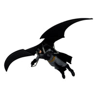 DC Comics - DC Multiverse Action Figure - Batman with Bat-Glider (The Thirteenth Hour) (Gold Label)