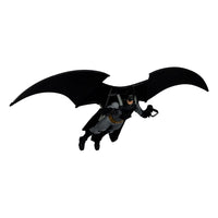 DC Comics - DC Multiverse Action Figure - Batman with Bat-Glider (The Thirteenth Hour) (Gold Label)