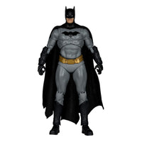 DC Comics - DC Multiverse Action Figure - Batman with Bat-Glider (The Thirteenth Hour) (Gold Label)