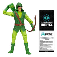 DC Direct McFarlane Toys Digital Action Figures 18 cm Wave 2 Assortment (6)