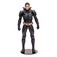 DC Comics - DC Multiverse Action Figure - Batman (The Dark Knight) (Sky Dive)