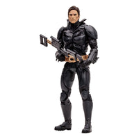 DC Comics - DC Multiverse Action Figure - Batman (The Dark Knight) (Sky Dive)