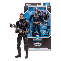 DC Comics - DC Multiverse Action Figure - Batman (The Dark Knight) (Sky Dive)