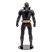 DC Comics - DC Multiverse Action Figure - Batman (The Dark Knight) (Sky Dive)