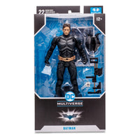 DC Comics - DC Multiverse Action Figure - Batman (The Dark Knight) (Sky Dive)