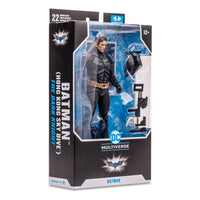 DC Comics - DC Multiverse Action Figure - Batman (The Dark Knight) (Sky Dive)