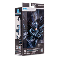 DC Comics - DC Multiverse Action Figure - Batman (The Dark Knight) (Sky Dive)