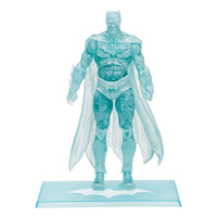 DC Comics - DC Multiverse Action Figure - Batman (DC Rebirth) Frostbite Edition (Gold Label)