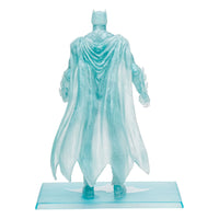 DC Comics - DC Multiverse Action Figure - Batman (DC Rebirth) Frostbite Edition (Gold Label)