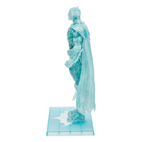 DC Comics - DC Multiverse Action Figure - Batman (DC Rebirth) Frostbite Edition (Gold Label)