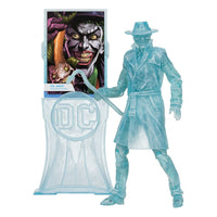 DC Comics - DC Multiverse Action Figure - The Joker (Batman: Three Jokers) (Frostbite) (Gold Label)