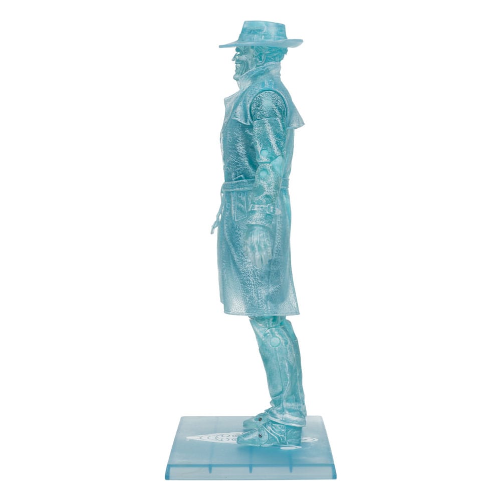 DC Comics - DC Multiverse Action Figure - The Joker (Batman: Three Jokers) (Frostbite) (Gold Label)
