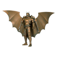 DC Comics - DC Multiverse Action Figure - Armored Batman (Kingdom Come) Patina Edition (Gold Label)