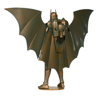 DC Comics - DC Multiverse Action Figure - Armored Batman (Kingdom Come) Patina Edition (Gold Label)