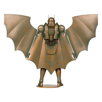 DC Comics - DC Multiverse Action Figure - Armored Batman (Kingdom Come) Patina Edition (Gold Label)