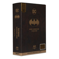 DC Comics - DC Multiverse Action Figure - Armored Batman (Kingdom Come) Patina Edition (Gold Label)