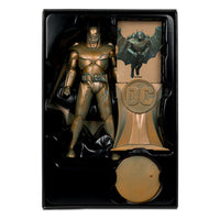 DC Comics - DC Multiverse Action Figure - Armored Batman (Kingdom Come) Patina Edition (Gold Label)