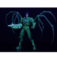 DC Comics - DC Multiverse Action Figure - Batman (Futures End) (GITD) (Gold Label)