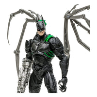 DC Comics - DC Multiverse Action Figure - Batman (Futures End) (GITD) (Gold Label)